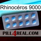 Rhinocéros 9000 viagra3